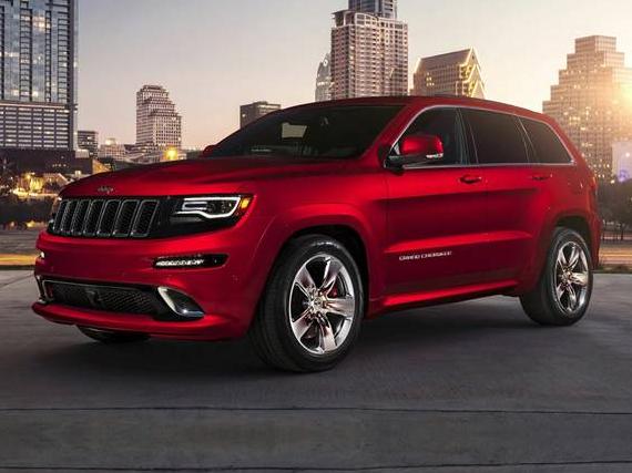 JEEP GRAND CHEROKEE 2018 1C4RJFDJ6JC314634 image